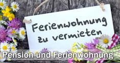 Pension und Ferienwohnungen im Schloss Bomsdorf (Gemeinde Neuzelle)